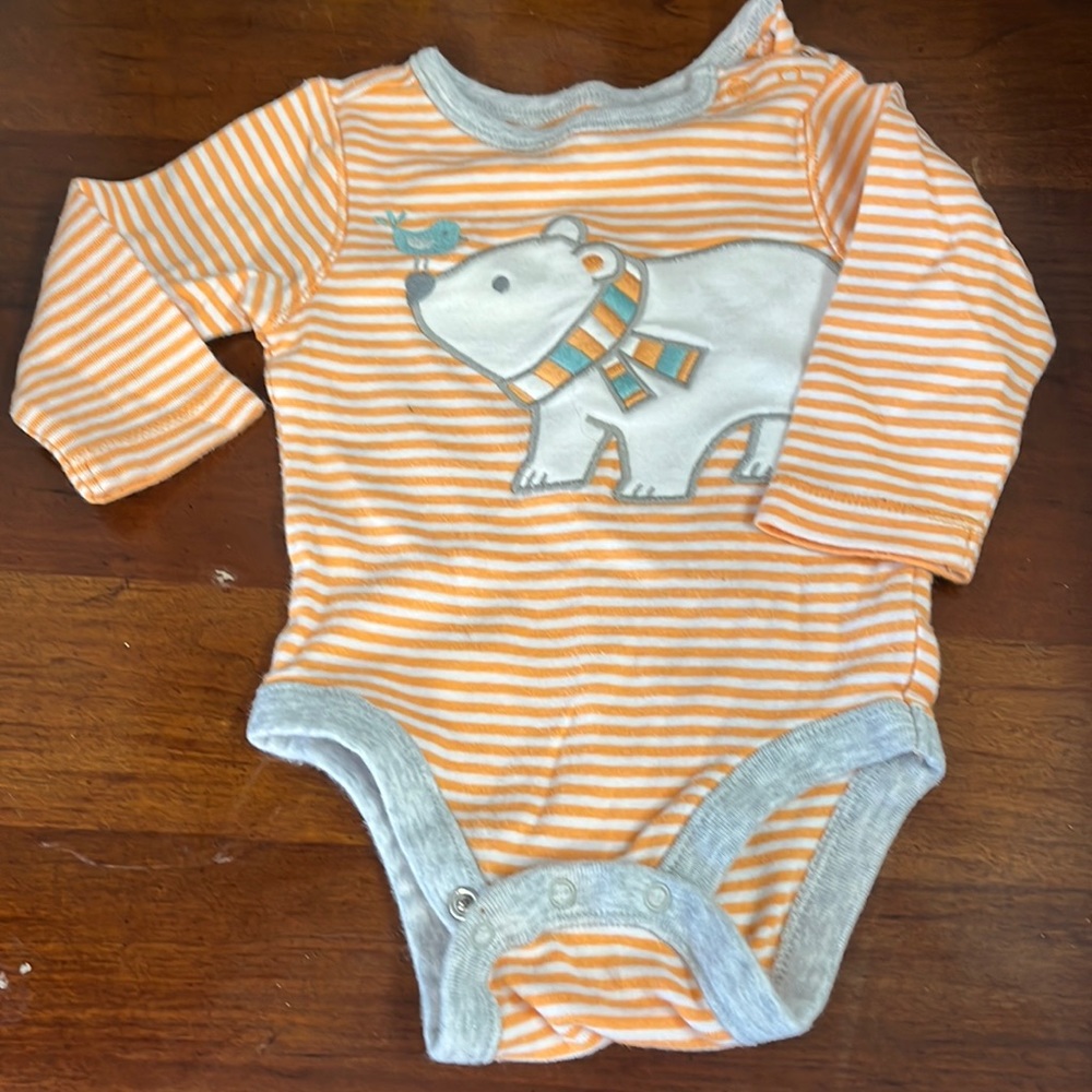 boys onesie